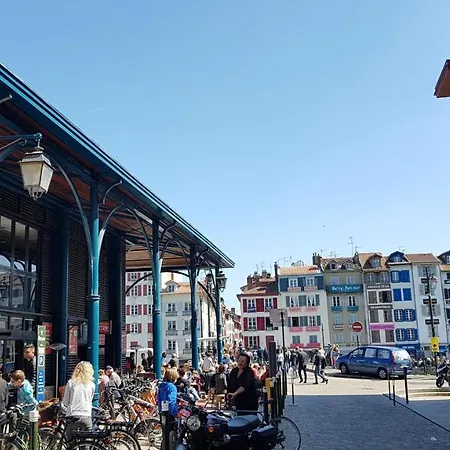 Casa Chiberta - Centre Historique Apartment