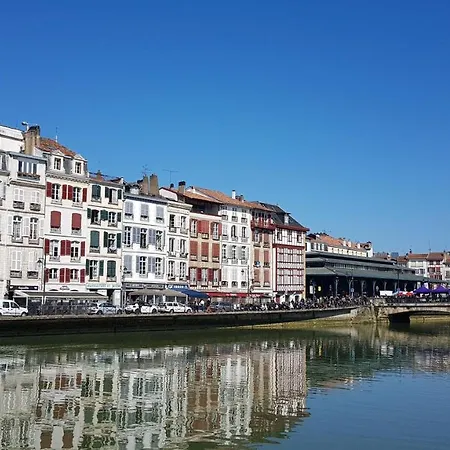 Apartment Casa Chiberta - Centre Historique