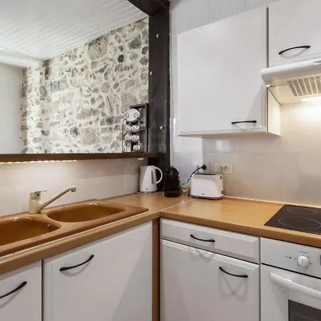 Casa Chiberta - Centre Historique Apartment