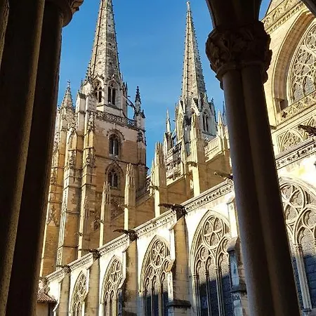 Casa Chiberta - Centre Historique