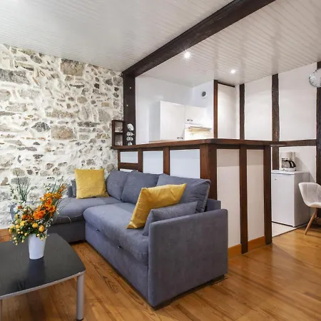 Casa Chiberta - Centre Historique