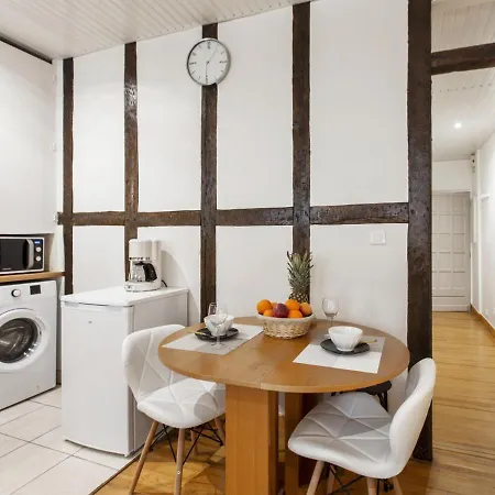 Apartment Casa Chiberta - Centre Historique *