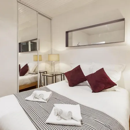 Casa Chiberta - Centre Historique Apartment