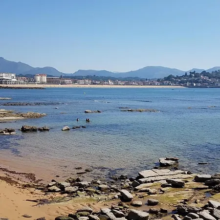 Apartment Casa Chiberta - Centre Historique *