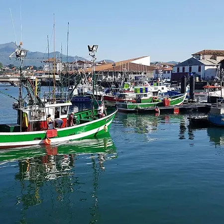 Apartment Casa Chiberta - Centre Historique Bayonne