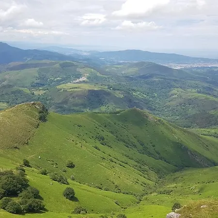Casa Chiberta - Centre Historique Bayonne
