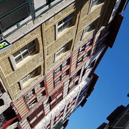 Apartment Casa Chiberta - Centre Historique Bayonne