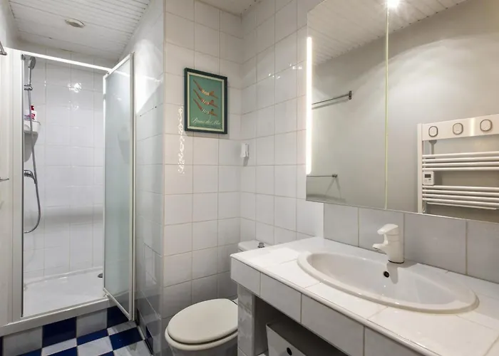 Casa Chiberta - Centre Historique Bayonne