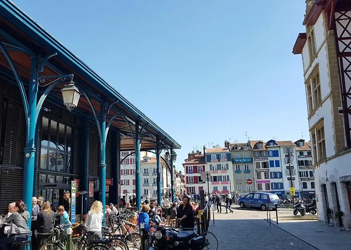 Casa Chiberta - Centre Historique Appartement