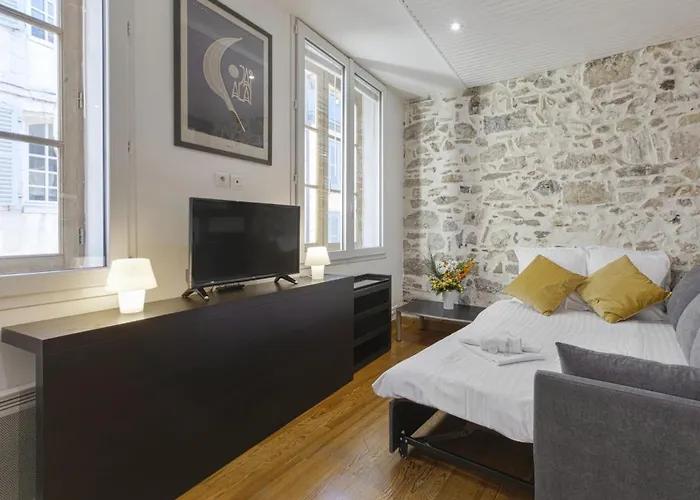 Casa Chiberta - Centre Historique * Bayonne