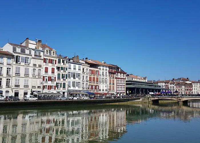 Appartement Casa Chiberta - Centre Historique