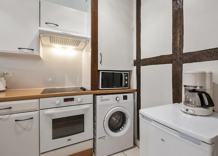 Casa Chiberta - Centre Historique