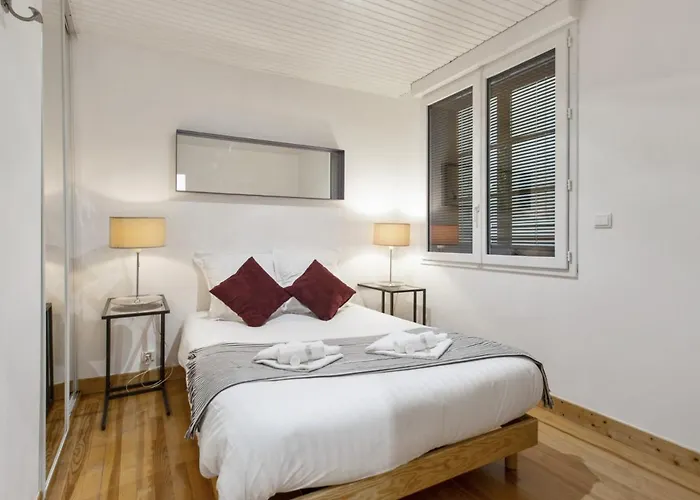 Casa Chiberta - Centre Historique * Bayonne