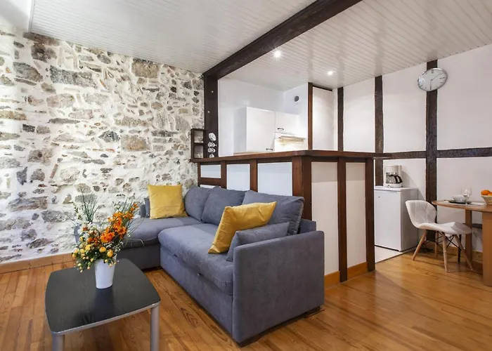 Casa Chiberta - Centre Historique