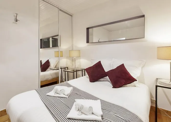 Casa Chiberta - Centre Historique Appartement