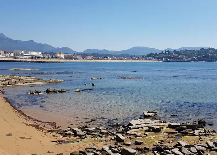 Appartement Casa Chiberta - Centre Historique *