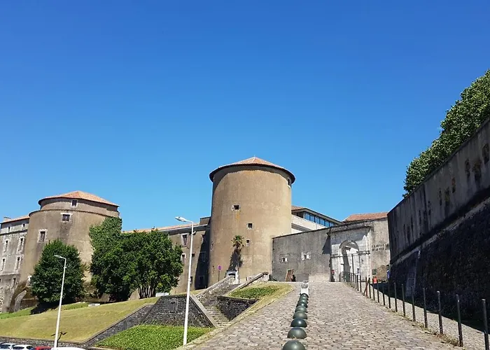 Casa Chiberta - Centre Historique * Bayonne