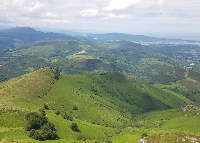 Casa Chiberta - Centre Historique Bayonne