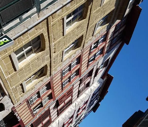 Appartement Casa Chiberta - Centre Historique Bayonne